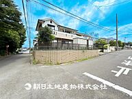 神奈川県横浜市青葉区荏田西5丁目：物件画像