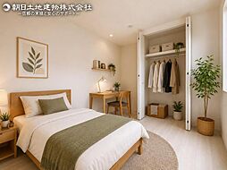 室内の画像