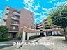 外観：【現地写真】 時間のゆとりと空間、暖かな陽光がもたらす光と風を独占してください。新しい暮らしが始まります。