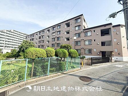 【外観写真】時間のゆとりと空間、暖かな陽光がもたらす光と風を独占してください。新しい暮らしが始まります。