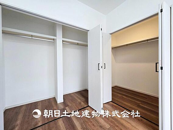 【収納】部屋ご...