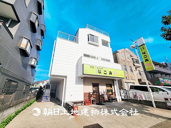 【外観写真】そ...