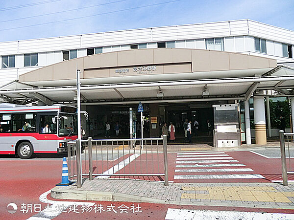 周辺を拡大表示