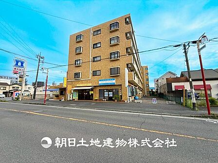 【現外観真】 時間のゆとりと空間、暖かな陽光がもたらす光と風を独占してください。新しい暮らしが始まります。