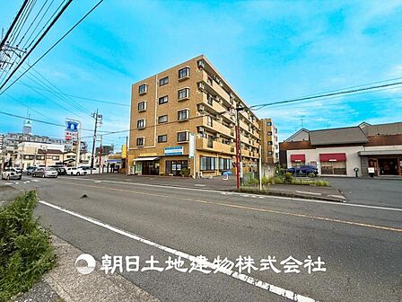 【外観写真】時間のゆとりと空間、暖かな陽光がもたらす光と風を独占してください。新しい暮らしが始まります。