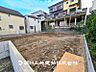 外観：【外観写真】無駄のないデザインと落ち着いたカラーリングが特徴のシンプルモダンな住宅。機能性と美しさを兼ね備えた外観です。