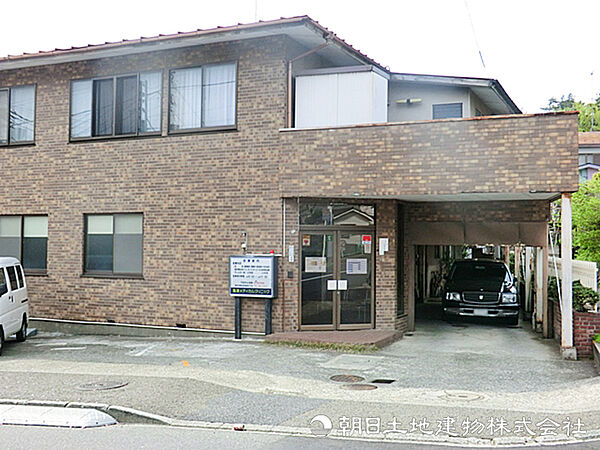 周辺を拡大表示
