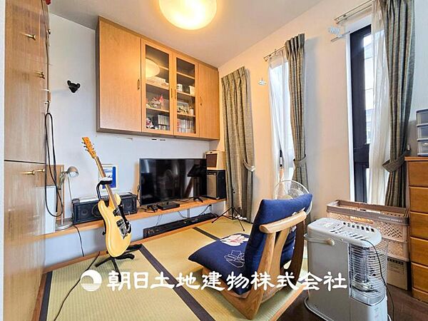 室内
