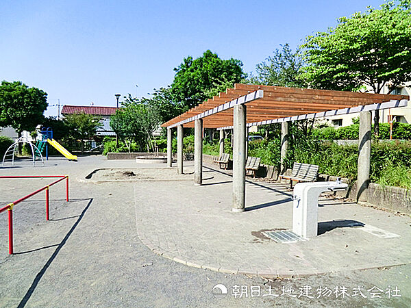 周辺を拡大表示