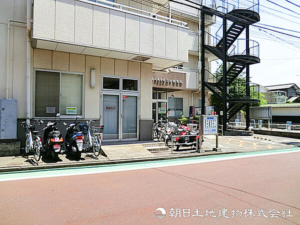 周辺を拡大表示