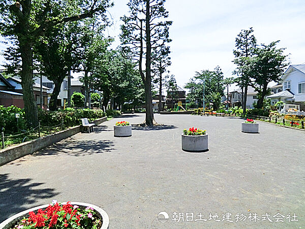 周辺を拡大表示