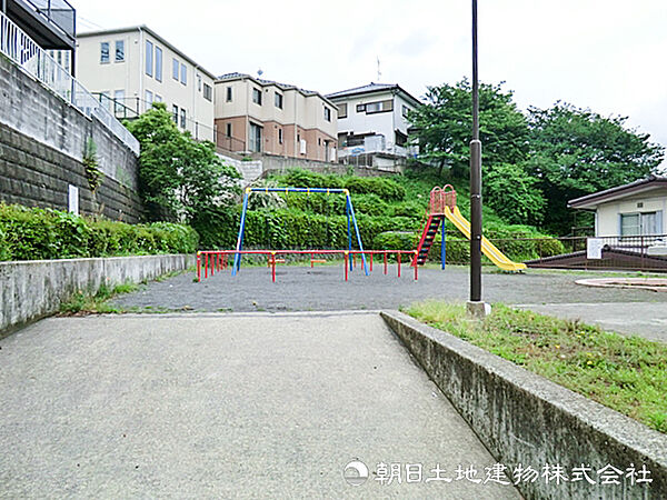 周辺を拡大表示