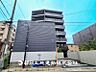 外観：【現地写真】この開放感ある眺望と共に閑静な住宅街の季節感を演出する四季折々の変化を楽しめる心地よい場所となることでしょう。
