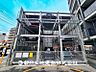 駐車場：【駐輪場】敷地内駐車場。日々の暮らしをスムーズにするため必要なスペースです。