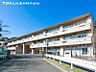 周辺：中山中学校1600ｍ