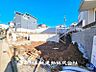 外観：【外観写真】自然素材を活かした外観が魅力のナチュラルテイストな住宅。周囲の景観と調和し、心地よい暮らしを提供します。