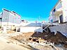 外観：【外観写真】太陽って自分だけのもの。そう勘違いさせる程たまらない空間です。プライベート性の高い空間を楽しむと同時に朝焼けや星空を見ることで癒しを得ることが出来ます。