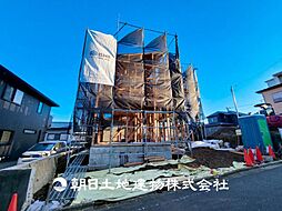 外観の画像
