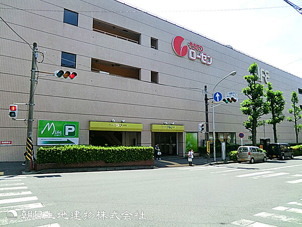 周辺を拡大表示