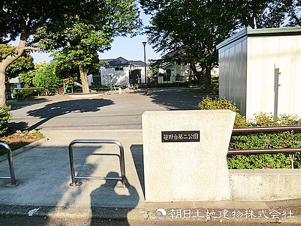 周辺を拡大表示