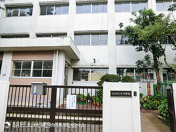 周辺を拡大表示