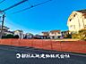 外観：【外観写真】 建築プランが広がる整形地！理想の住まいをゼロから実現 