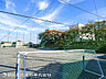 周辺：城郷中学校800ｍ