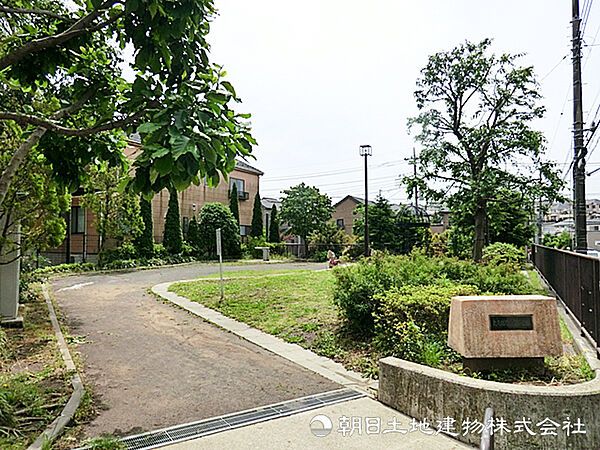 周辺を拡大表示