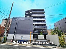 外観の画像