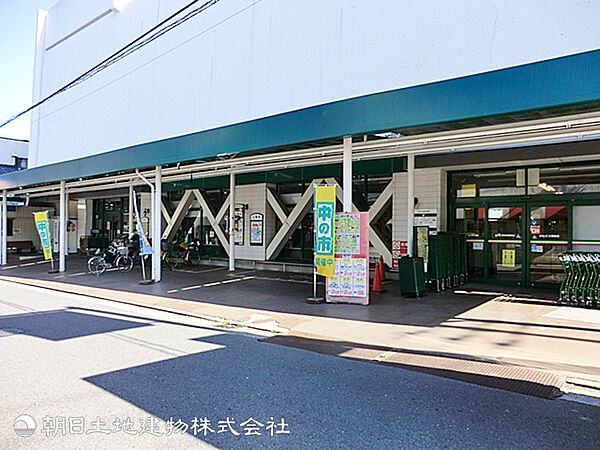 周辺を拡大表示