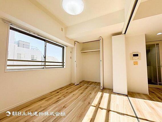 【洋室】人間の...