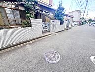 神奈川県横浜市都筑区見花山：物件画像
