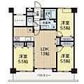 メディウス青葉台2階3,499万円