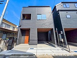 西区北軽井沢 新築分譲住宅　1号棟