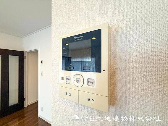 【モニター付イ...