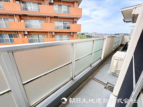 【眺望】部屋か...