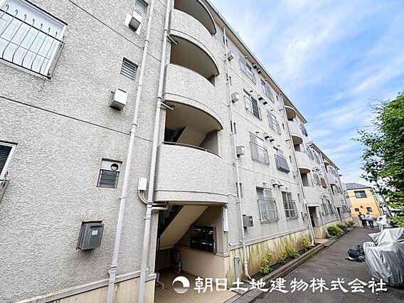 【外観・立地】...