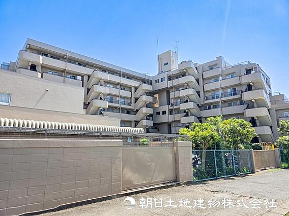 【外観・立地】...
