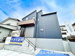 旭区中沢2丁目 新築戸建
