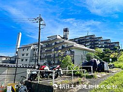 藤和西谷コープ