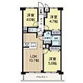 エスプラザ新横浜北5階4,190万円