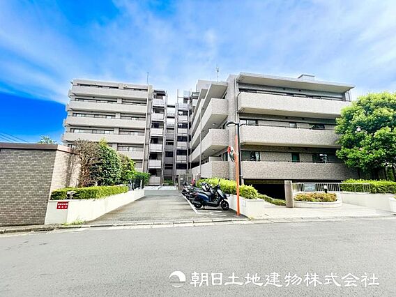 【外観・立地】...
