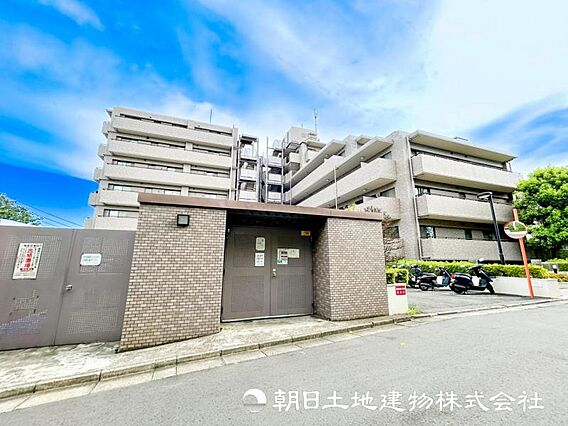 【外観・立地】...