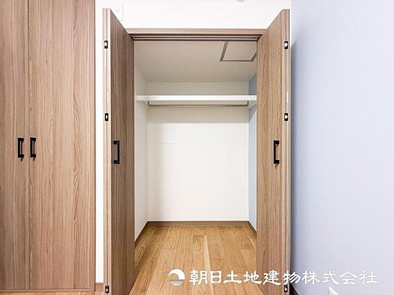 【収納】子供部...