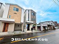 神奈川県川崎市宮前区南野川2丁目：物件画像
