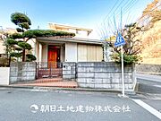 【外観・立地】将来にわたって資産価値が継続するような佇まい。ここから始まる変わらない価値観はこの先も継続していきます。