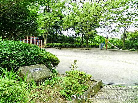 たんぽぽ公園160m