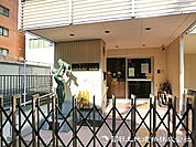 日吉東開善保育園360ｍ