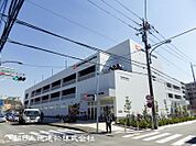 オーケー川和町店500ｍ