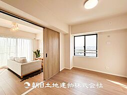 室内の画像